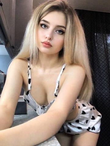 Анкета проститутки Лолита, 23 года